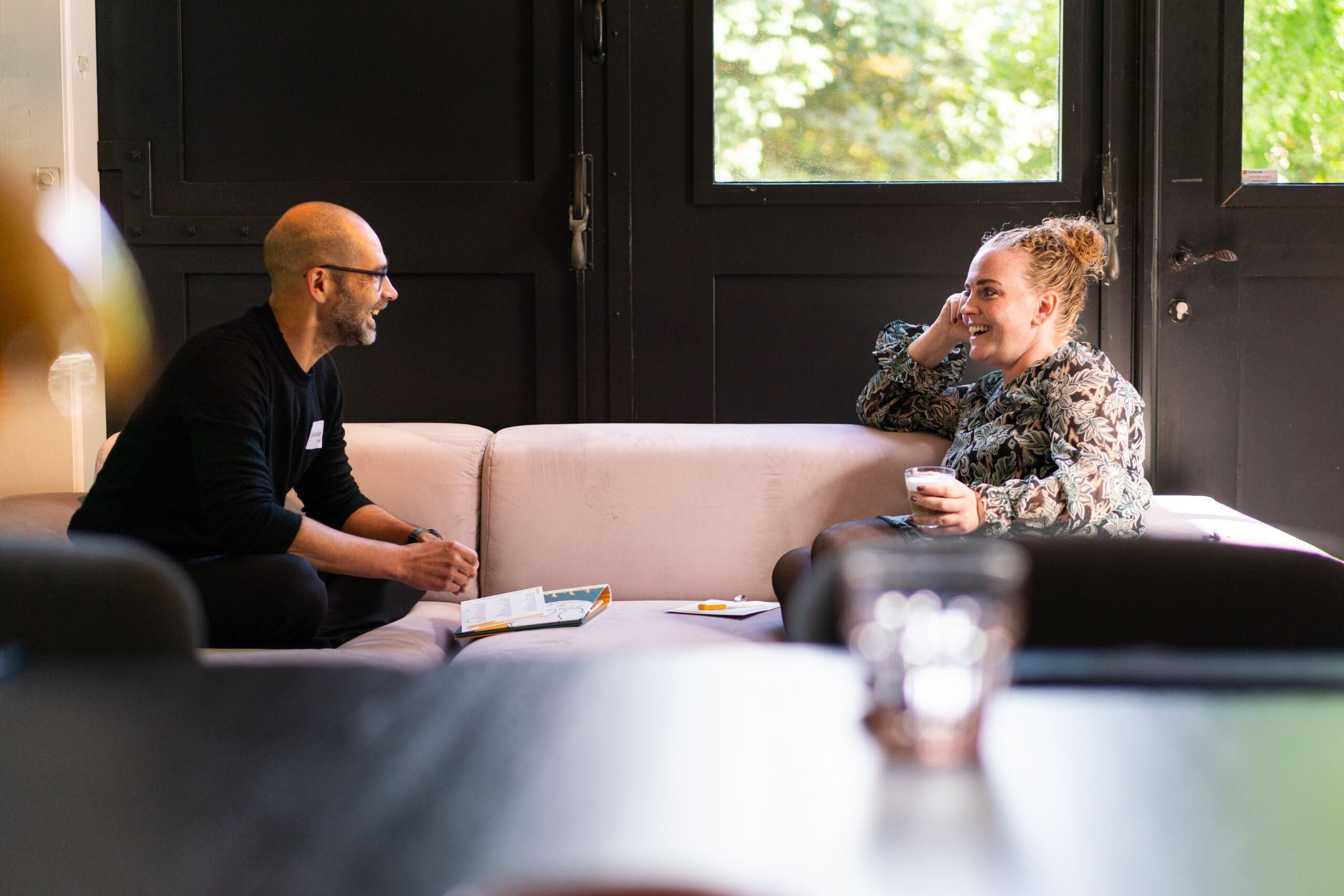 Effectief communiceren training: de sleutel tot succes op de werkvloer