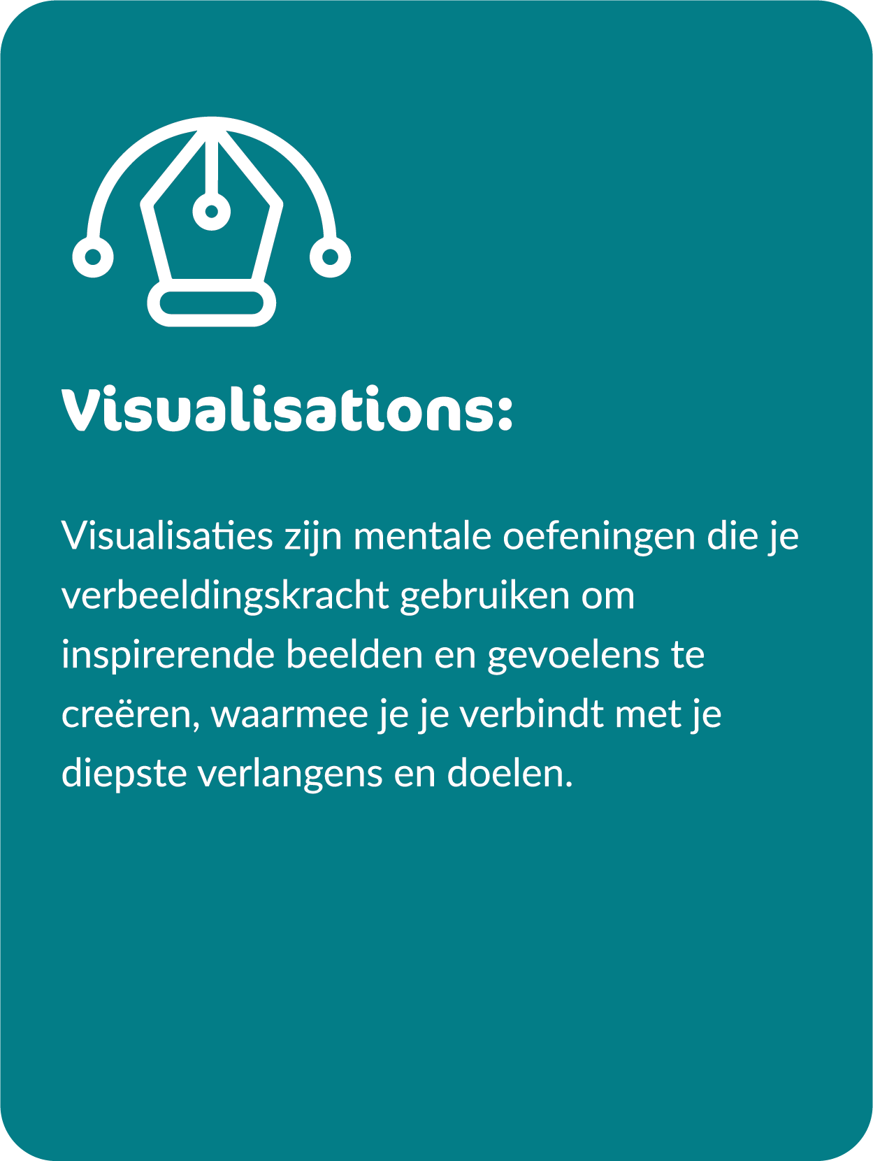 Visualisations